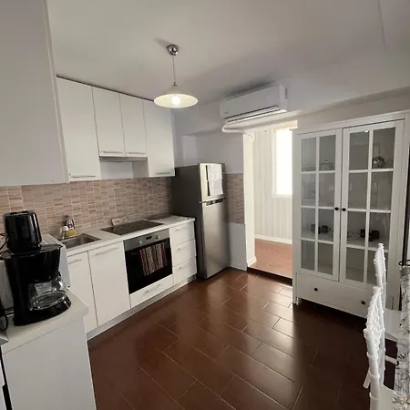 Cozy Sea View Köstence