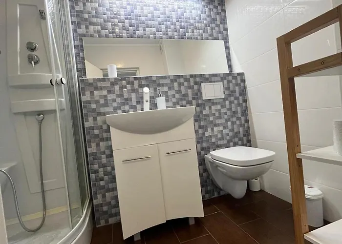 Cozy Sea View Daire Köstence