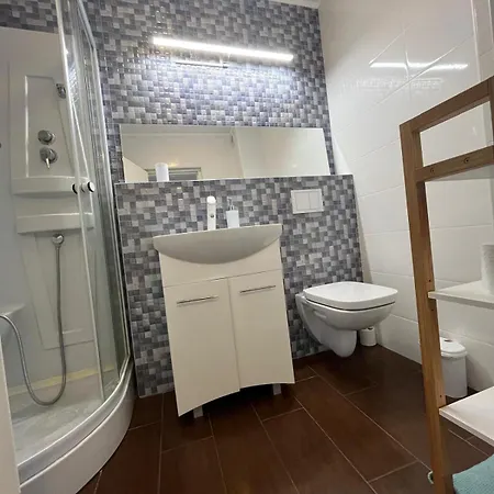 Cozy Sea View Apartment Constanta
