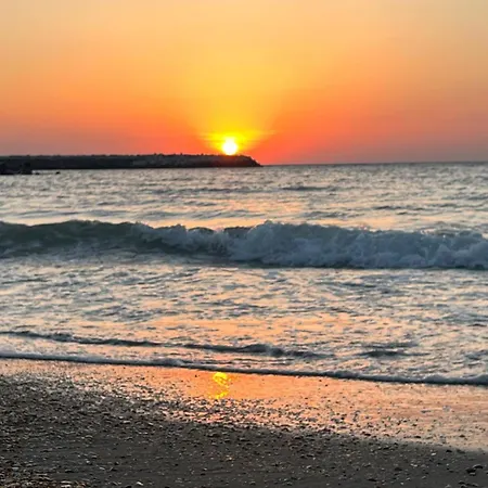 Cozy Sea View * Köstence