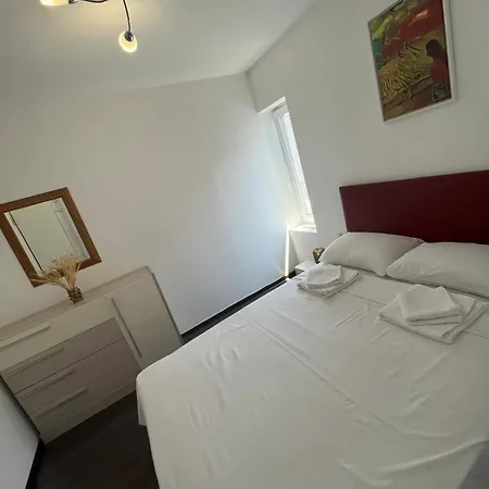 Apartament Cozy Sea View