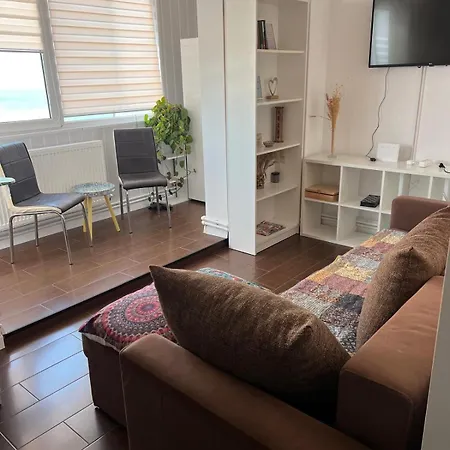 Apartament Cozy Sea View *